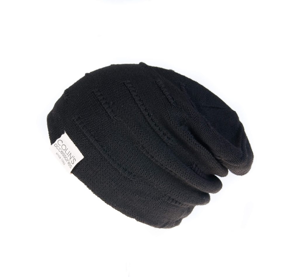 کلاه مردانه بافتنی COLIN'S ACCESSORIES HN1002