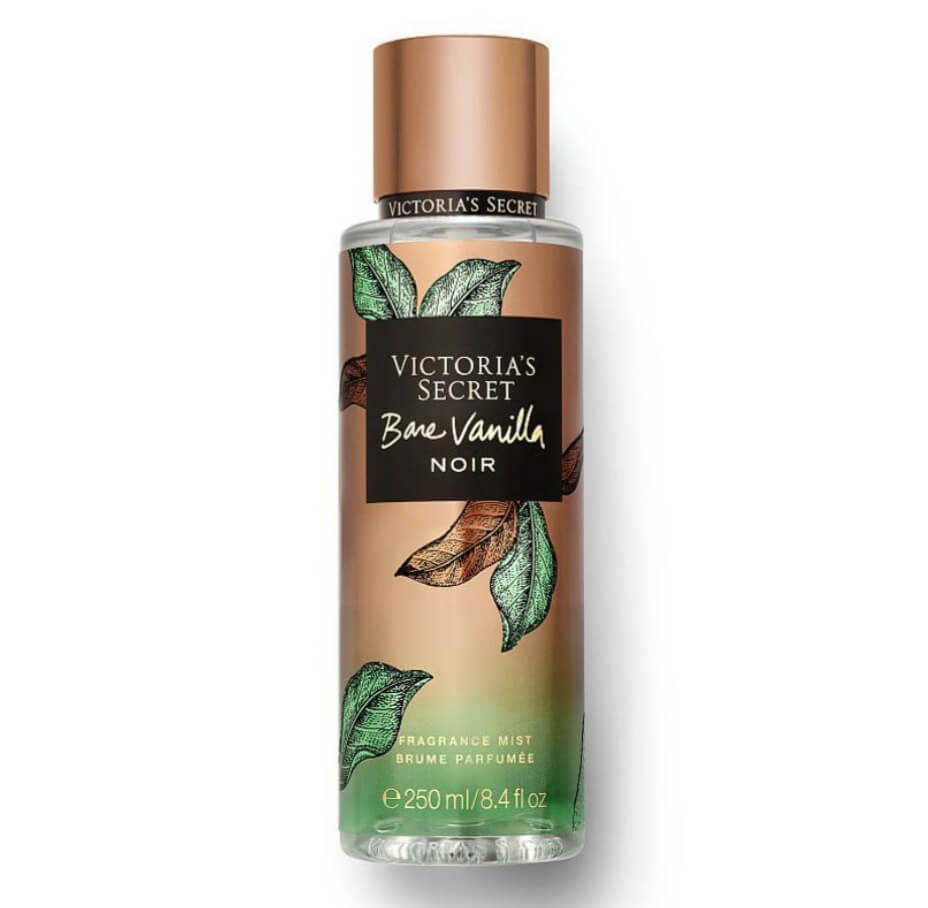 بادی اسپلش ویکتوریا سکرت مدل BARE VANILLA 250
