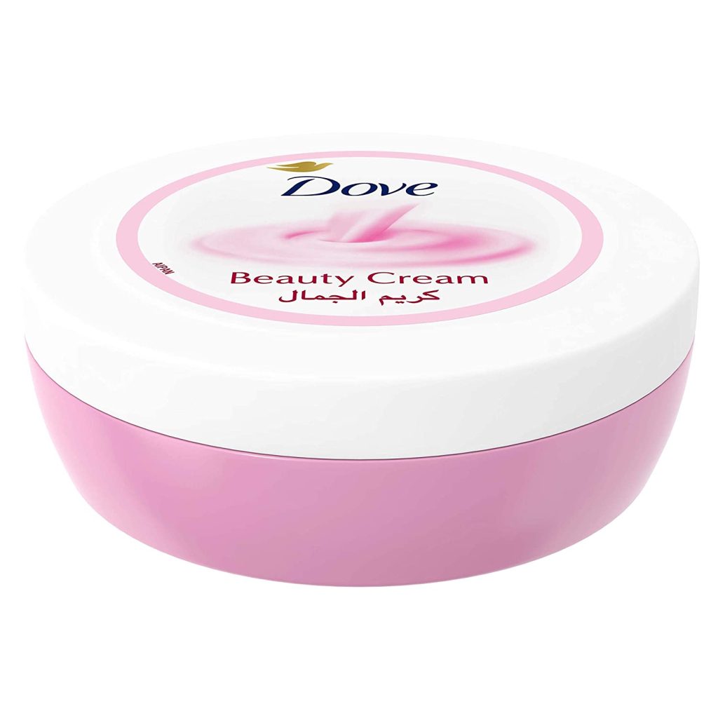 کرم زیبایی و مرطوب کننده داو حجم 150ml