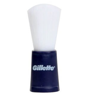 فرچه اصلاح ژیلت gillette