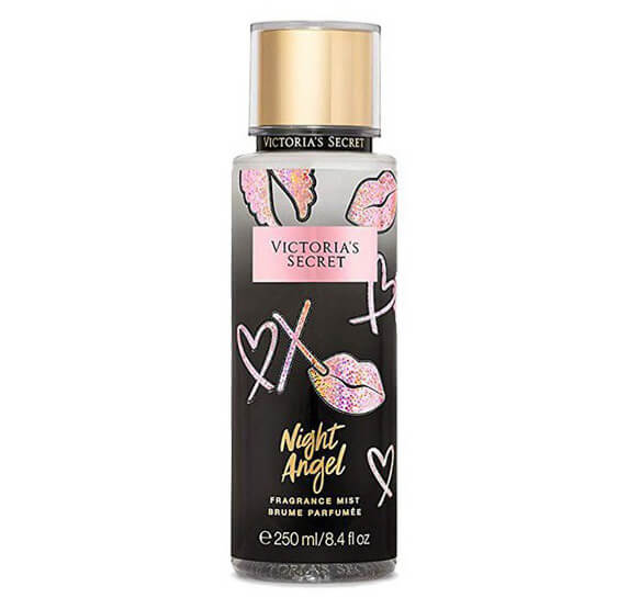 بادی اسپلش ویکتوریا سکرت مدل NIGHT ANGEL 250
