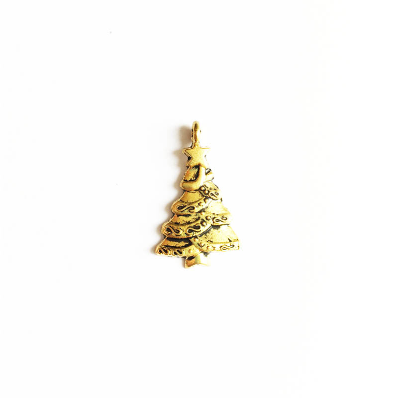 خرج کار طلایی رنگ 30mm بسته 3 عددی