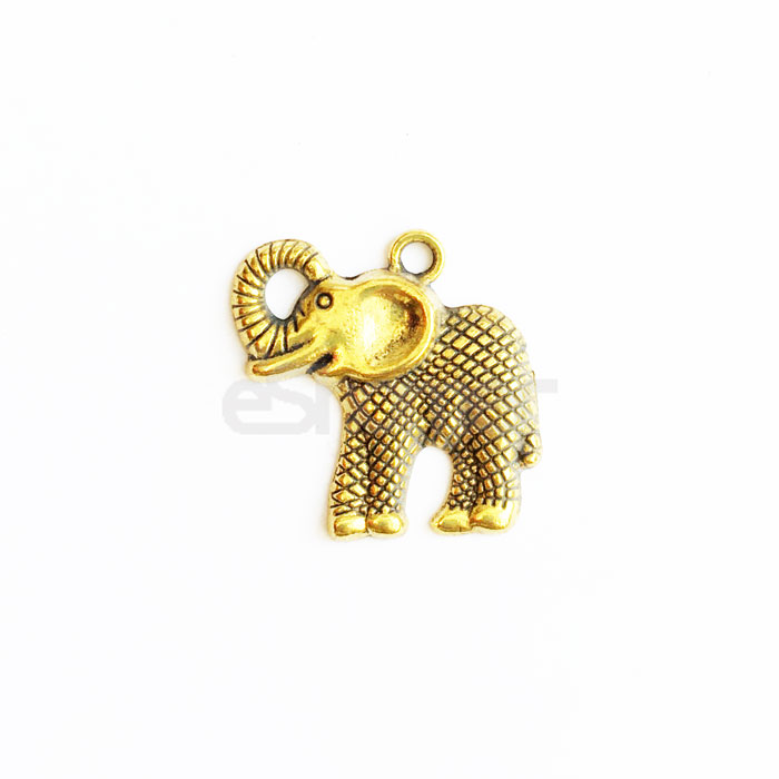 خرج کار طلایی فیل بسته دو عددی کد gold1004