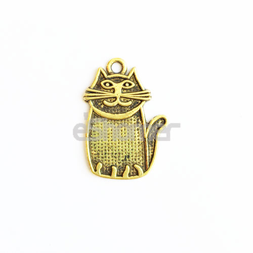 خرج کار طلایی گربه بسته دو عددی کد gold1003
