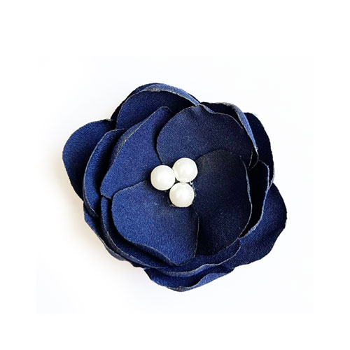 سنجاق سینه گل brooch09