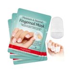 ماسک ناخن انگشتی PUREDERM - تصویر 2