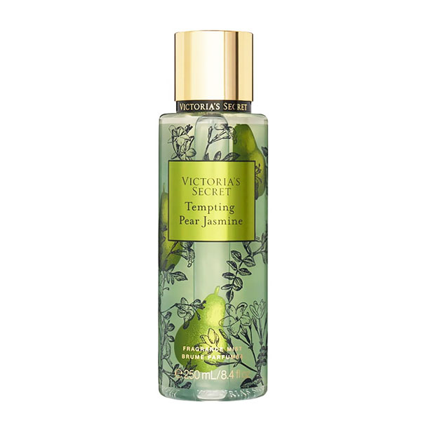 بادی اسپلش ویکتوریاسکرت Tempting Pear Jasmine حجم 250ml