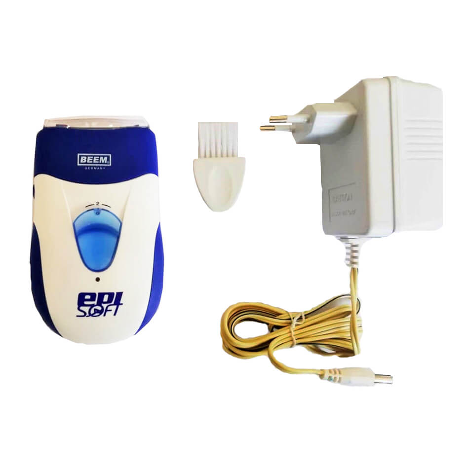 اپیلاتور بیم BEEM مدل epi soft KD-1755