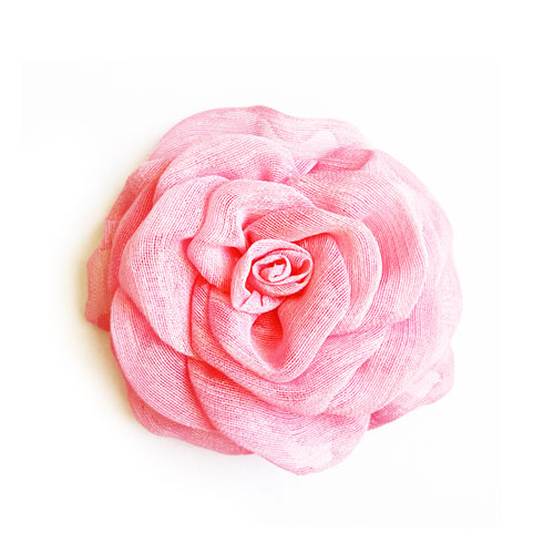 سنجاق سینه گل brooch07