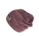 کلاه طرح دار مردانه FASHION JAMONT HN1004