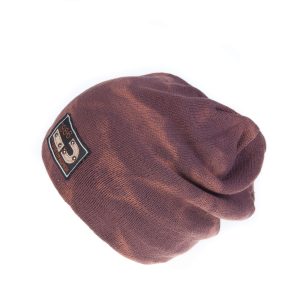 کلاه طرح دار مردانه FASHION JAMONT HN1004