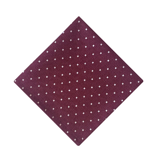 دستمال جیب دستدوز PSH1223