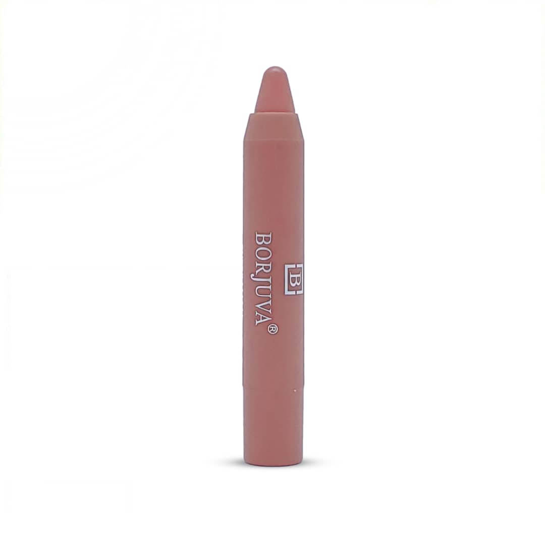رژ لب بورژوا مدل SUPER MATTE کد 113