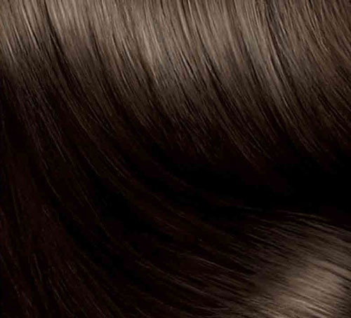 کیت رنگ مو گارنیر قهوه ای کد رنگ 4