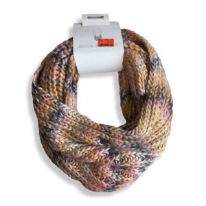شال گردن آلمانی بافتنی برند accessories کد shw1009
