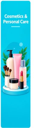 cosmetics