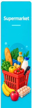 supermarket